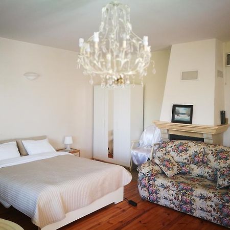 מלון וילנה Irena Family House מראה חיצוני תמונה