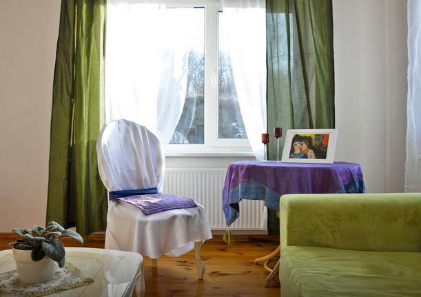 מלון וילנה Irena Family House חדר תמונה