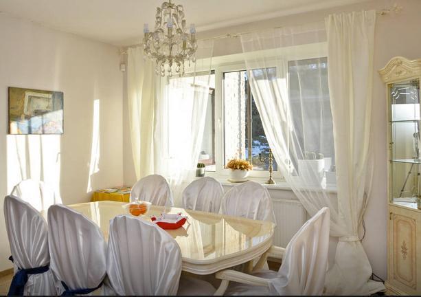 מלון וילנה Irena Family House חדר תמונה