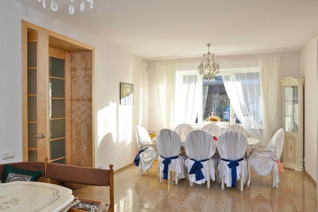 מלון וילנה Irena Family House חדר תמונה