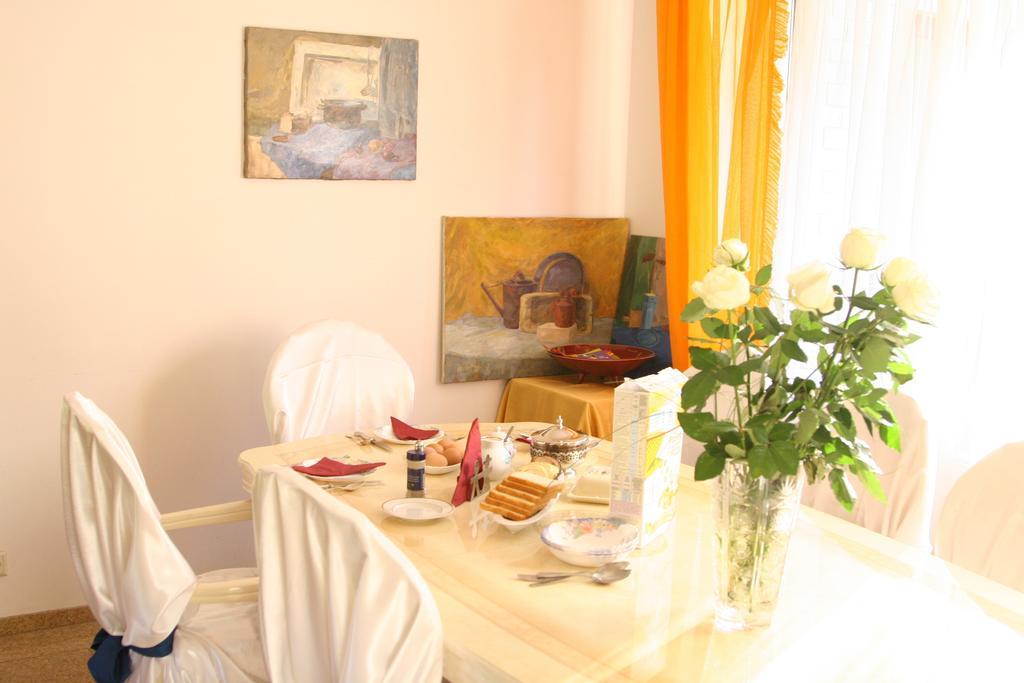 מלון וילנה Irena Family House חדר תמונה