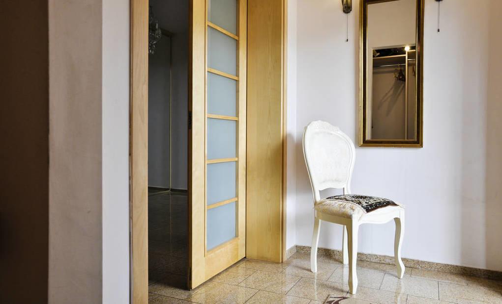 מלון וילנה Irena Family House חדר תמונה