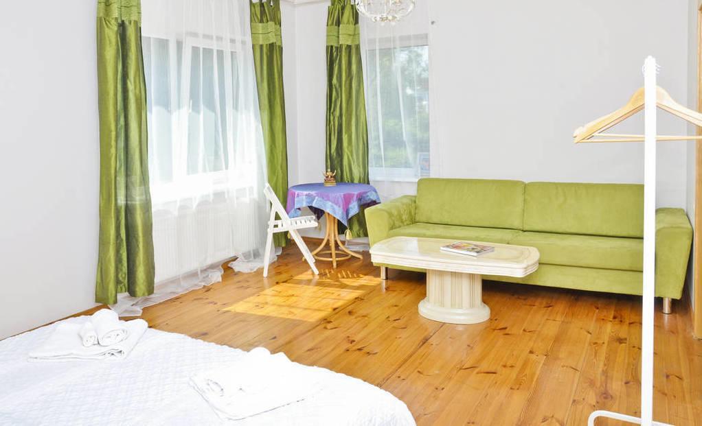 מלון וילנה Irena Family House חדר תמונה