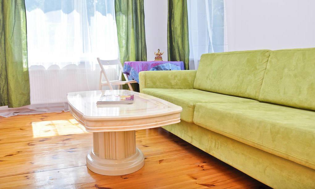 מלון וילנה Irena Family House חדר תמונה