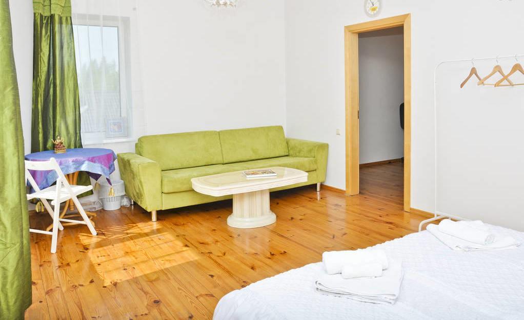 מלון וילנה Irena Family House חדר תמונה