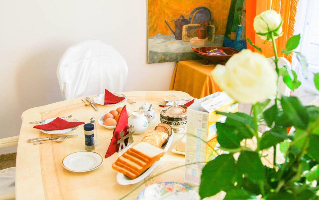 מלון וילנה Irena Family House חדר תמונה