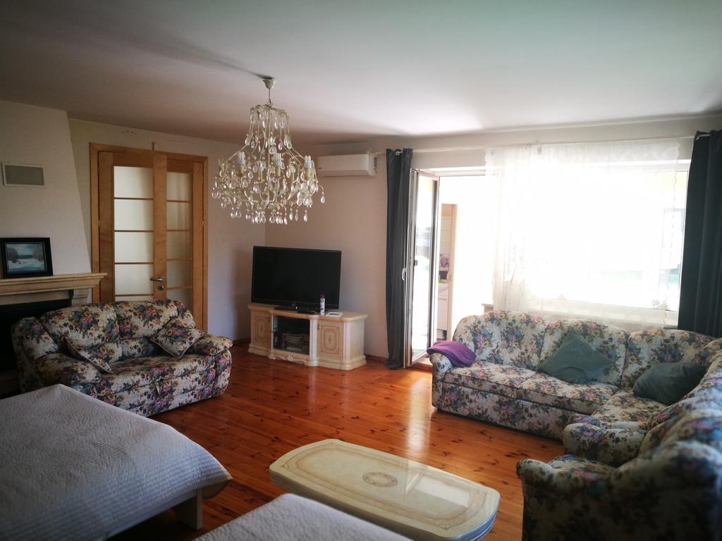 מלון וילנה Irena Family House מראה חיצוני תמונה